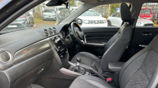 Suzuki Vitara 1.4 Boosterjet 48V Hybrid SZ5 5dr Petrol Estate